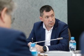 Заседание комитета по социальной политике