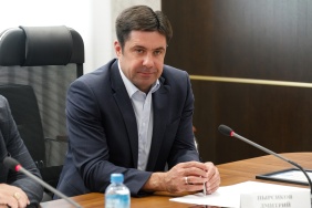Заседание комитета по аграрной политике