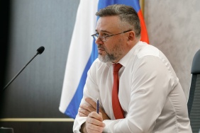 Заседание комитета по аграрной политике
