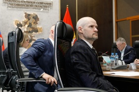 Заседание комитета по аграрной политике