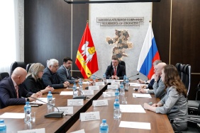 Комитет Законодательного Собрания по аграрной политике