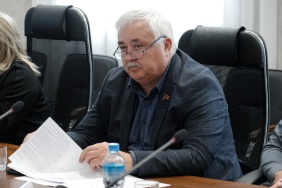 Комитет Законодательного Собрания по аграрной политике