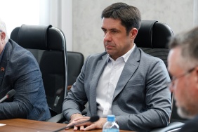 Комитет Законодательного Собрания по аграрной политике