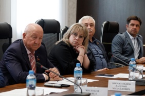 Комитет Законодательного Собрания по аграрной политике