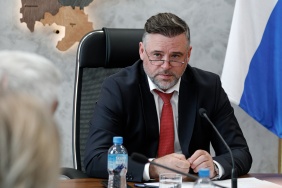Комитет Законодательного Собрания по аграрной политике