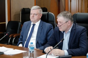 Комитет Законодательного Собрания по аграрной политике
