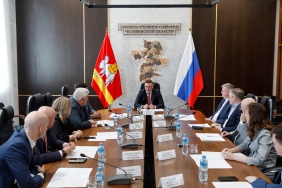 Комитет Законодательного Собрания по аграрной политике
