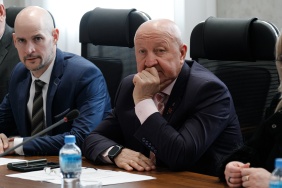 Комитет Законодательного Собрания по аграрной политике