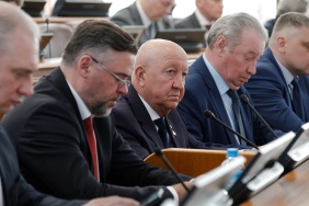 65-е заседание Законодательного Собрания Челябинской области