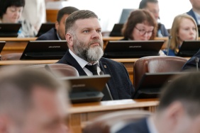 65-е заседание Законодательного Собрания Челябинской области