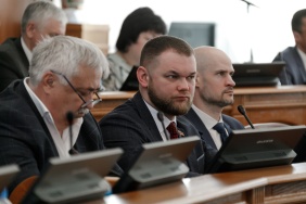 65-е заседание Законодательного Собрания Челябинской области