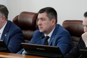 65-е заседание Законодательного Собрания Челябинской области