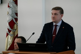 65-е заседание Законодательного Собрания Челябинской области