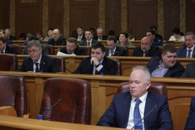 Фото Юлии Боровиковой