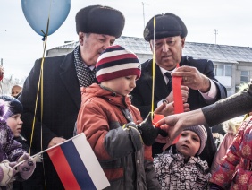 Фото: Юлия Боровикова
