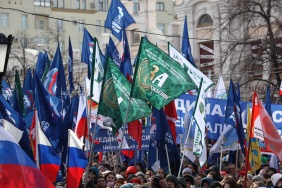 Фото: Юлия Боровикова