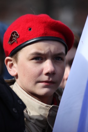 Фото: Юлия Боровикова