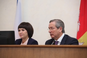 Фото: Юлия Боровикова