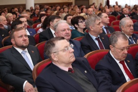 Фото: Юлия Боровикова