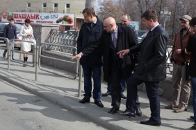 Фото: Юлия Боровикова