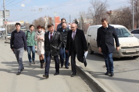 Фото: Юлия Боровикова