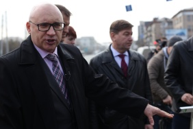 Фото: Юлия Боровикова