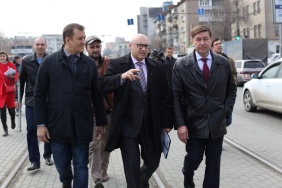 Фото: Юлия Боровикова