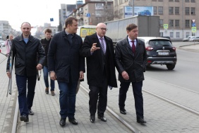 Фото: Юлия Боровикова