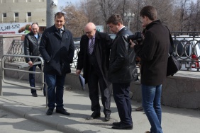 Фото: Юлия Боровикова