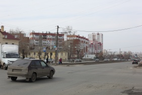 Фото: Юлия Боровикова