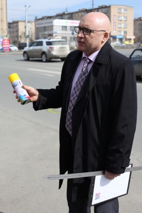 Фото: Юлия Боровикова