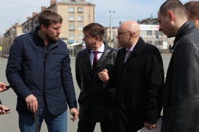 Фото: Юлия Боровикова