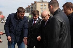 Фото: Юлия Боровикова