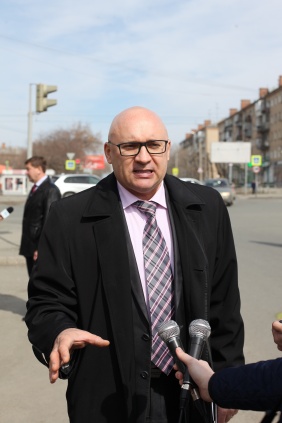 Фото: Юлия Боровикова