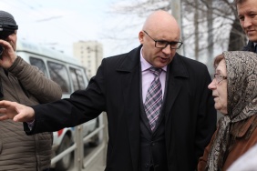 Фото: Юлия Боровикова