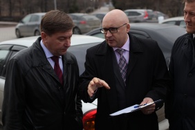 Фото: Юлия Боровикова