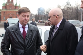 Фото: Юлия Боровикова