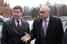 Фото: Юлия Боровикова