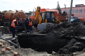 Фото: Юлия Боровикова