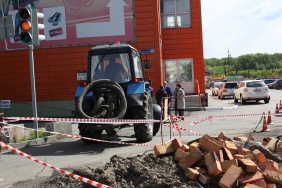 Фото: Юлия Боровикова