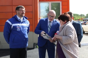 Фото: Юлия Боровикова