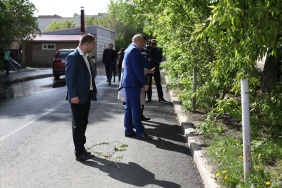 Фото: Юлия Боровикова