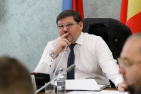 Заседание комитета по строительной политике и ЖКХ