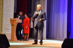 Фото: Людмила Потапова