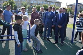 Фото: Людмила Потапова