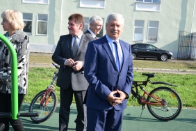 Фото: Людмила Потапова