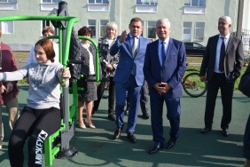 Фото: Людмила Потапова