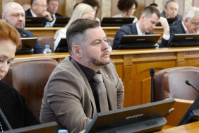 66-е заседание Законодательного Собрания Челябинской области