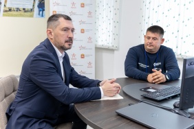 Стартовала обучающая программа "Герои Южного Урала" для участников СВО