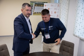 Стартовала обучающая программа "Герои Южного Урала" для участников СВО